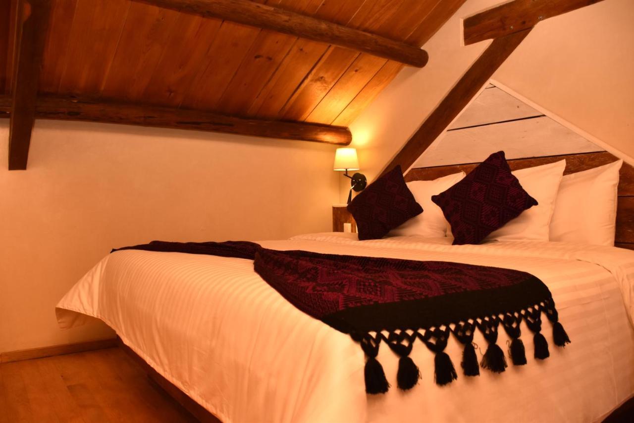 Hotel Junvay San Cristóbal de Las Casas Extérieur photo