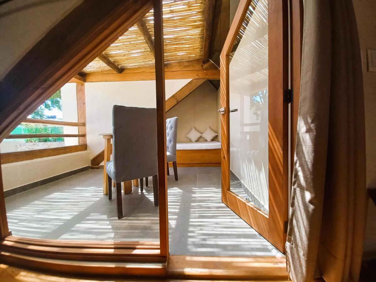Hotel Junvay San Cristóbal de Las Casas Extérieur photo