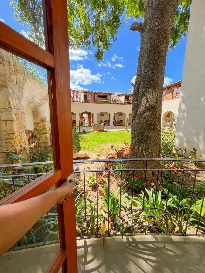 Hotel Junvay San Cristóbal de Las Casas Extérieur photo